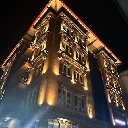 Green Valley Boutique Paro Kültér fotó