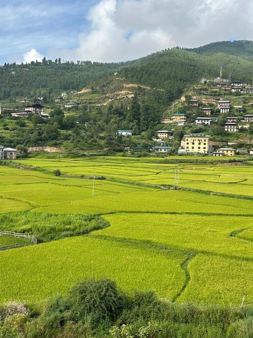 Green Valley Boutique Paro Kültér fotó
